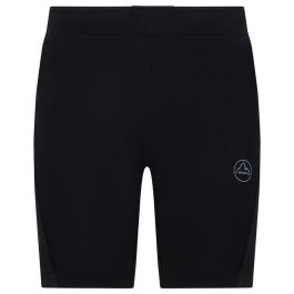 Pantalones Cortos Deportivos para Hombre La Sportiva Triumph Negro 11-12 Años Precio: 86.4666. SKU: B1ATPE8DPJ