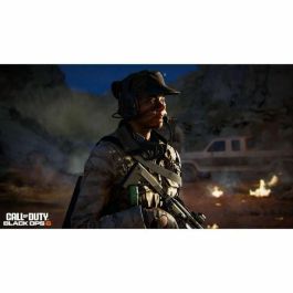 Activision 196388432059 Call of Duty Black Ops 6 Juego PS4 Activision 196388432059 Call of Duty Black Ops 6 Juego PS4