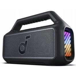 Altavoz Bluetooth Soundcore A3138011 Negro 80 W Precio: 184.78999968. SKU: B1FD4XAQNA