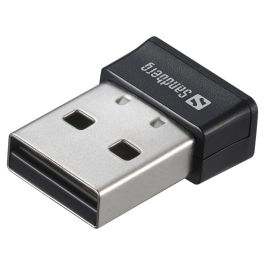 Sandberg Micro WiFi USB Dongle 650 Mbit/s - Adaptador Inalámbrico para Acceso a Redes WiFi por Puerto USB sin Cables Precio: 23.50000048. SKU: B1B793S9GM