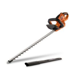 Tamaño de altura de potencia dual POWDPG7536 - 40 V Batería, sin batería o cargador, cuchilla de 670 mm, desviación de 22 mm Precio: 114.69000004. SKU: B1CHD82G8W
