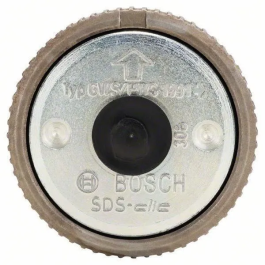 Bosch Tuerca de sujeción SDS CLIC 115 mm
