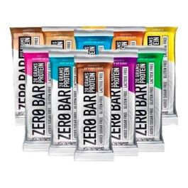 BiotechUSA Kit Zero Bar Flavour Mix Mix De Sabores 10 Barritas Precio: 19.5000003. SKU: B14ZYPSRVA