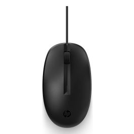 HP Ratón 125 Wired Mouse, Productividad Diaria Confortable Precio: 8.88999947. SKU: B175797FZ6