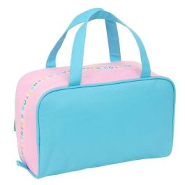 Neceser Safta Rectangular Benetton Unique 140x310x190 mm Neceser Safta Rectangular Benetton Unique 140x310x190 mm