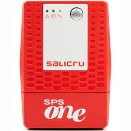 Salicru SAI UPS SPS 900 ONE IEC Line-Interactive 900 VA / 480 W