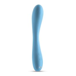 Vibrador NS Novelties Obsessions Azul Vibrador NS Novelties Obsessions Azul