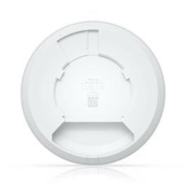 Ubiquiti WiFi 7 (802.11n/ac/ax/be), 5 GHz, 115 m2 (1,250 ft2), 2.5 GbE RJ45, PoE+, 200+ clients, 171.5 x 33 mm, UV-stabilized polycarbonate, white Ubiquiti WiFi 7 (802.11n/ac/ax/be), 5 GHz, 115 m2 (1,250 ft2), 2.5 GbE RJ45, PoE+, 200+ clients, 171.5 x 33 mm, UV-stabilized polycarbonate, white