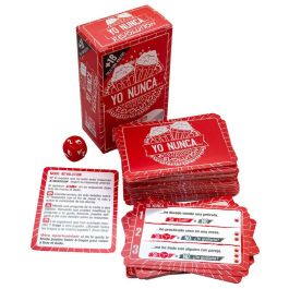 Juego Mesa Yo Nunca Revolution Pegi Juego Mesa Yo Nunca Revolution Pegi