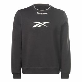 Sudadera sin Capucha Hombre Reebok RI Arch Logo Vector Blanco Negro Sudadera sin Capucha Hombre Reebok RI Arch Logo Vector Blanco Negro Precio: 51.98999982. SKU: S64127360