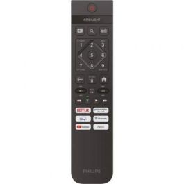 Televisor Philips 43PUS8010 43"/ Ultra HD 4K/ Ambilight/ Smart TV/ WiFi Televisor Philips 43PUS8010 43"/ Ultra HD 4K/ Ambilight/ Smart TV/ WiFi