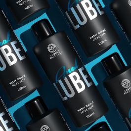 Lubricante Anal Cobeco 1 L Lubricante Anal Cobeco 1 L