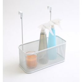 Cesta Colgante para Cocina 28x15.5x31.5 cm - Confortime (6 Unidades)