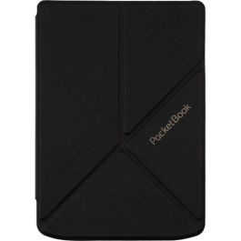 Funda para Tablet PocketBook H-SO-634-K-WW Negro Precio: 23.50000048. SKU: B1GFFHV9BZ