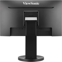ViewSonic Monitor 22" VG2208A FHD IPS 100Hz 5ms HDMI DP Altavoces Negro (1920x1080)