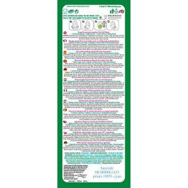 7Th Heaven Mascarilla Peeling Ultrapurificante de Pepino 8 ml