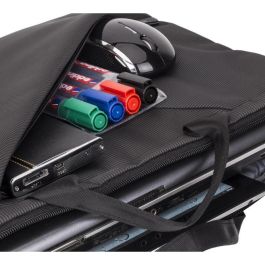 RIVACASE 8730 NB Tasche Tivoli 15.6" gris