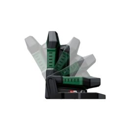 Bosch 18V-2100 Luz de trabajo universal