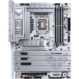 ASUS 1851 TUF GAMING Z890-Pro WiFi - Placa Base Gaming de Alto Rendimiento