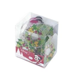 Guirnalda luz 10 led flash minnie mouse "lucky" Guirnalda luz 10 led flash minnie mouse "lucky"