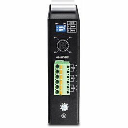 Switch Trendnet TI-PG541I Precio: 294.78999979. SKU: S55065845