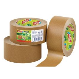 Tesa Cinta De Embalaje Tesapack 50Mx50 mm Papel Ecológico Precio: 6.50000021. SKU: S7919836