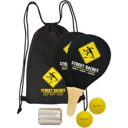 Juego de raquetas de calle - SCHILDKRÖT Juego de raquetas de calle - SCHILDKRÖT Precio: 39.95000009. SKU: B1JJFTL9Y2