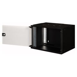 Digitus Armario mural SOHO Pro 7U 19" 540x400 mm Negro