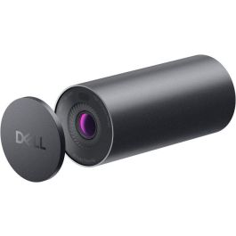 Dell Webcam Ultrasharp WB7022 Demea 4K UHD 8.3 MP con Autoenfoque y 3840x2160 Pixeles