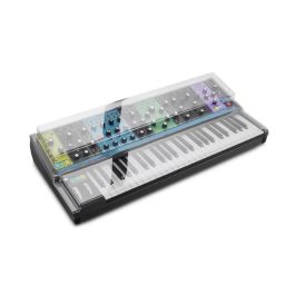 Decksaver Tapa de Policarbonato para Moog Matriarch Precio: 88.58999996. SKU: B18TPJPB2S