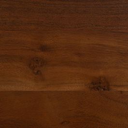 Mesa Comedor Madera de Mango Salón 200 X 100 X 76 cm