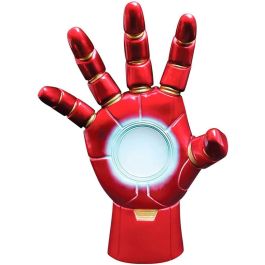 DIAMOND SELECT Estatua Heroic Hands Iron Man Marvel 25cm Precio: 68.88999964. SKU: B14J9YCN6P
