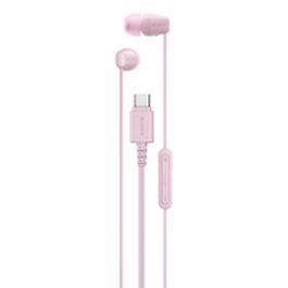 Auriculares Sony IEREX15CP Rosa Precio: 20.89000023. SKU: B12FLQD6VE