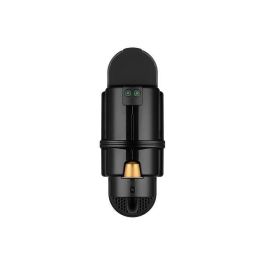 De'Longhi Nespresso EN 80B Cafetera de Cápsulas Inissia 19 Bares, 0.7L Depósito Agua, Calentamiento Rápido 25s, Apagado Automático, Negra
