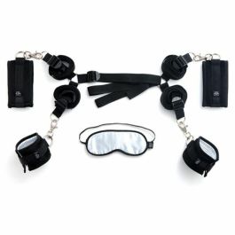 Set Erótico Fifty Shades of Grey FIF110 Set Erótico Fifty Shades of Grey FIF110