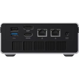 Mini PC Chuwi Ubox-P AMD Ryzen 5 6600H 16 GB RAM 512 GB SSD Mini PC Chuwi Ubox-P AMD Ryzen 5 6600H 16 GB RAM 512 GB SSD
