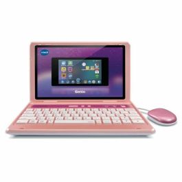 VTECH - Genio, ¡Mi primera computadora real! - Rosado Precio: 164.49999973. SKU: B1EEP8ZVRK