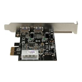 Tarjeta PCI Startech PEXUSB3S25