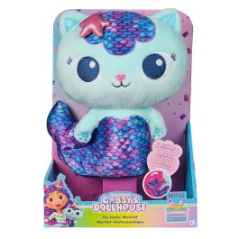 Peluche Deluxe Mercat La Casa De Gabby 6071766 Spin Master