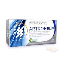 Artrohelp 60 Cápsulas Veg. Precio: 23.4999996. SKU: B1ESVTWBQG