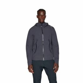 Chaqueta Deportiva para Hombre Campagnolo Fix Gris Gris oscuro Precio: 66.50000038. SKU: B1JPDP99VB