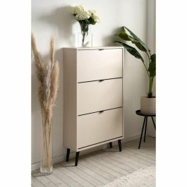 Zapatero VIGO 49A Beige 70 x 24 x 125 cm