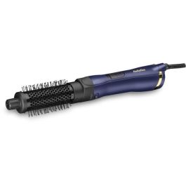 Cepillo soplador - BaByliss - AS84PE - Midnight Luxe para dar forma y alisar de forma natural