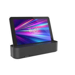 Archos 503940 Tablet Táctil A101 OXYGENE ULTRA 4G FHD 10.1" RAM 4GB 64GB Negro + Estación Sonido Bluetooth 360° y Carga Archos 503940 Tablet Táctil A101 OXYGENE ULTRA 4G FHD 10.1" RAM 4GB 64GB Negro + Estación Sonido Bluetooth 360° y Carga