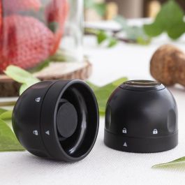 Set de Tapones para Champán Fizzave InnovaGoods Pack de 2 uds