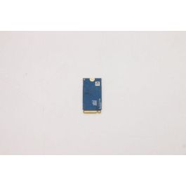 Lenovo M.2 PCIe NVMe SSD, 256GB capacity, Gen3x4 interface, 2242 form factor, RoHS compliant, designed for Lenovo systems. Lenovo M.2 PCIe NVMe SSD, 256GB capacity, Gen3x4 interface, 2242 form factor, RoHS compliant, designed for Lenovo systems.