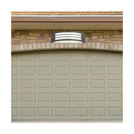 Aplique Exterior RABALUX "Roma" 1xE27 IP44 [RAB-8409]
