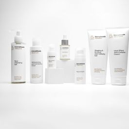 Tónico Facial Hidratante y Exfoliante Kombucha Vibefresh InnovaGoods 150 ml