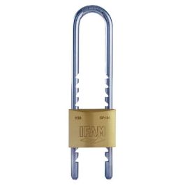 IFAM Serie-K Candado de Arco Largo Adaptable 50mm Precio: 31.78999967. SKU: B1CDC73KKR