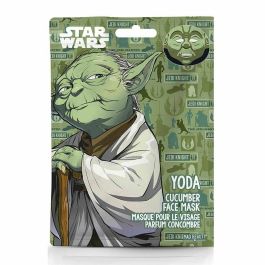 Mad Beauty Star War Masc.Facial Pepino Precio: 3.99000041. SKU: S4513512